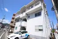 広島県広島市安佐南区の建物