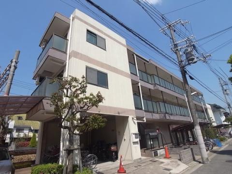 夙川ハイツAIOI