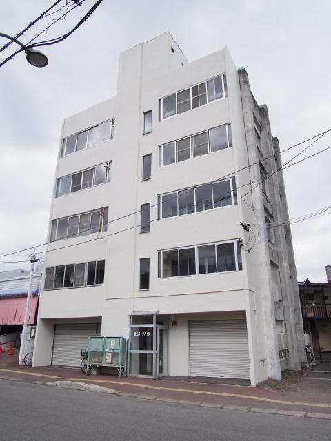 道央パークハイツ(2LDK/3階)