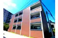 ヴァンベール横浜鶴見