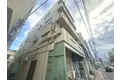 東京都板橋区常盤台の建物