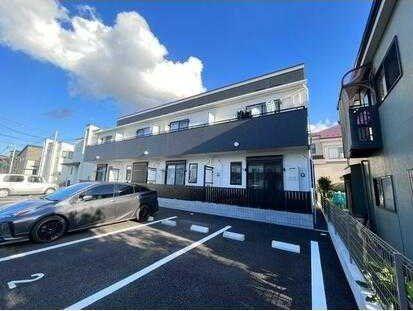 フェリーチェI