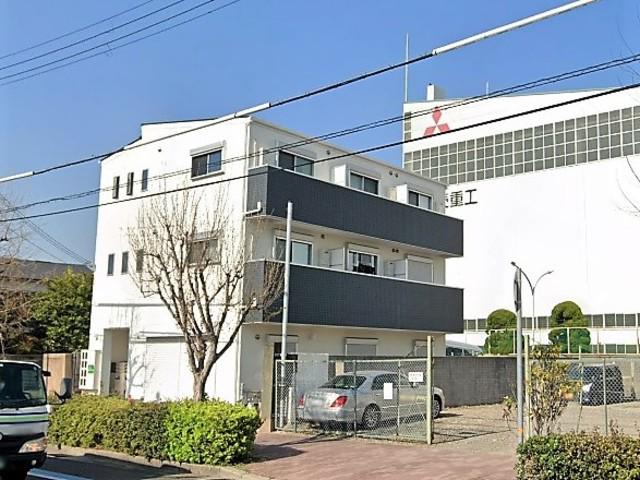 フォルツァ和田岬