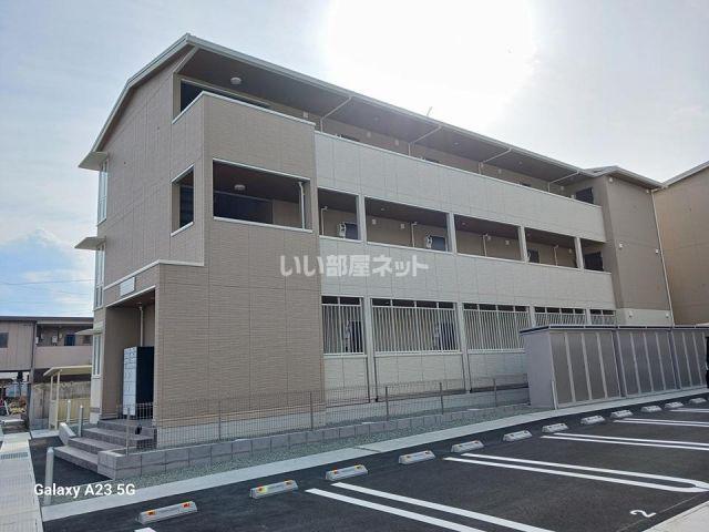 トリシア横町サウス