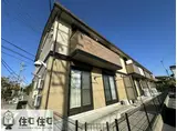 名鉄三河線 竹村駅 徒歩9分 2階建 築15年