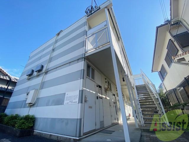 レオパレス豊島北