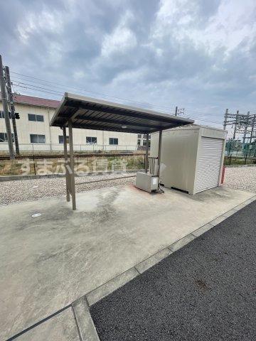 セジュール福地
