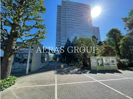 ザ・パーク本駒込(2LDK/3階)の周辺写真