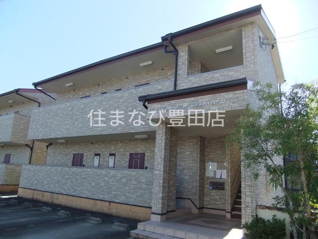 コンフォート平戸II