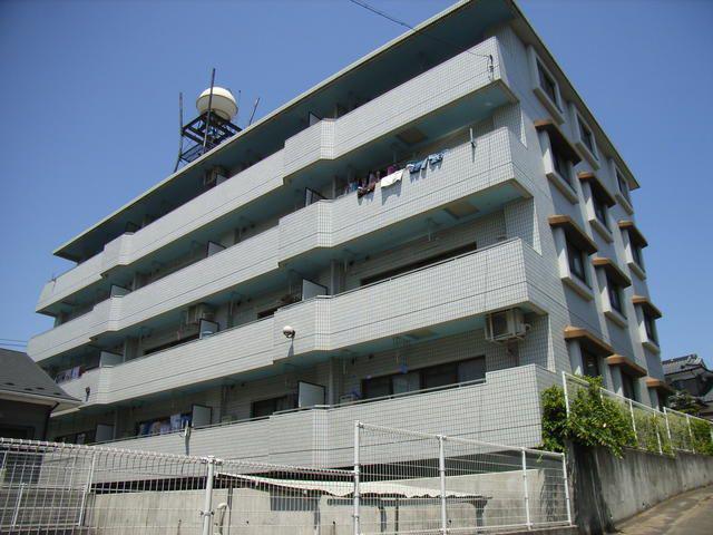 ツインヒルズA館