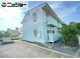 ハイツけいがく