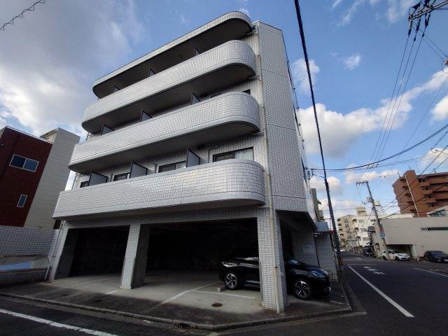 スリーゼ白島
