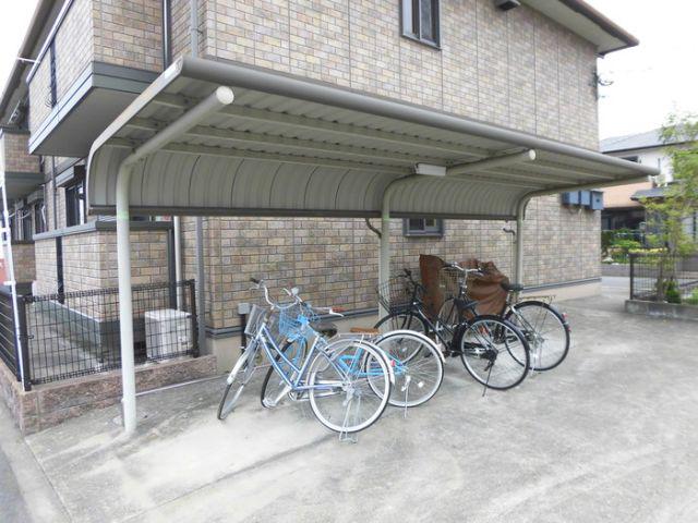エスポワール木原