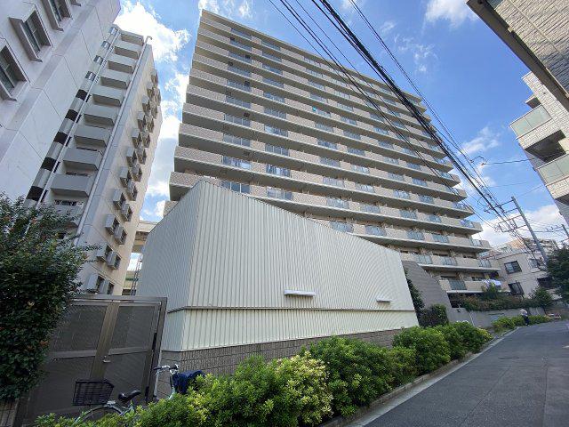 コンフォリア 板橋仲宿