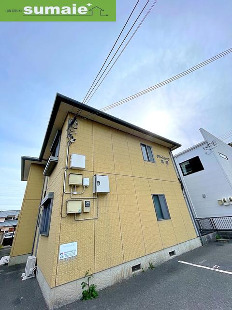 グリーンルーフ塩屋
