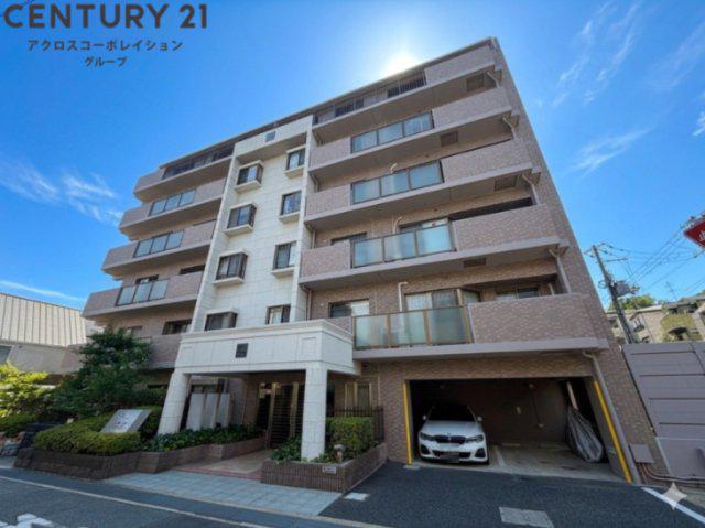 イトーピア苦楽園樋之池町