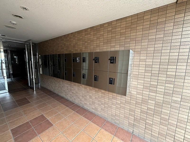 インタービレッジ船丘