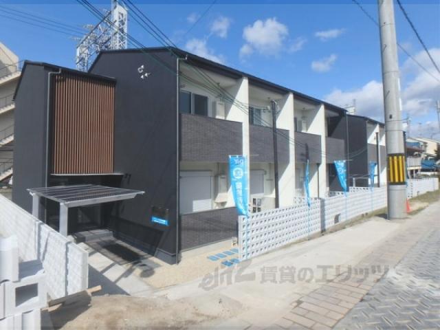 STUDIO 1003(1K/1階)