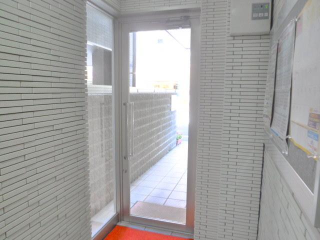 ラクス本八幡