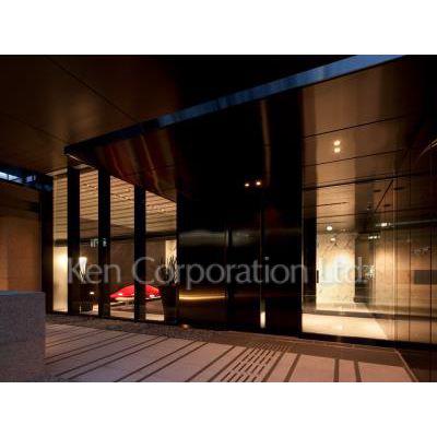THE ROPPONGI TOKYO SUPERIOR RESIDE