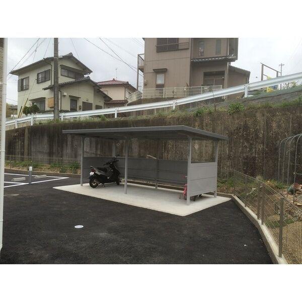 リーブル桃山