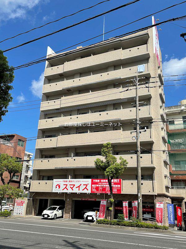 スカリナータ城南通