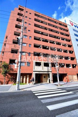 プレサンスセンターコア大阪