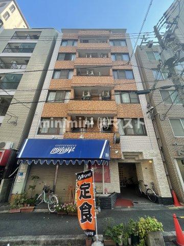 コスモハイツ阿波座