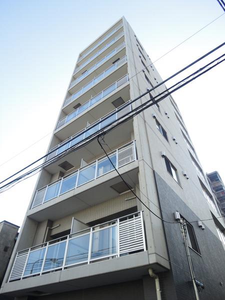 プレール・ドゥーク東京ベイIII
