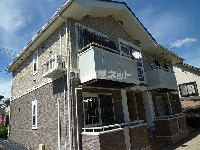 メゾン ド コルヌイエ
