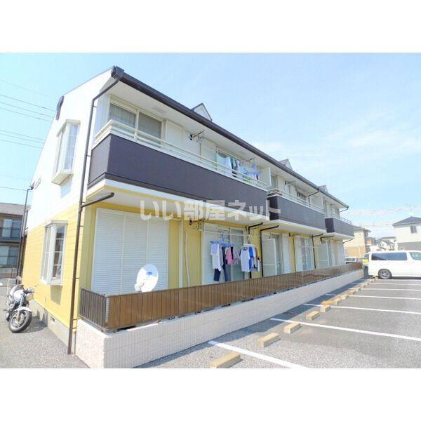 グランデュール新田