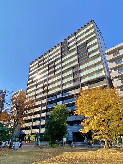 プレサンス新大阪ザシティ