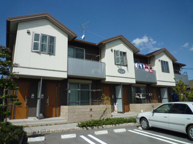 コフレA棟