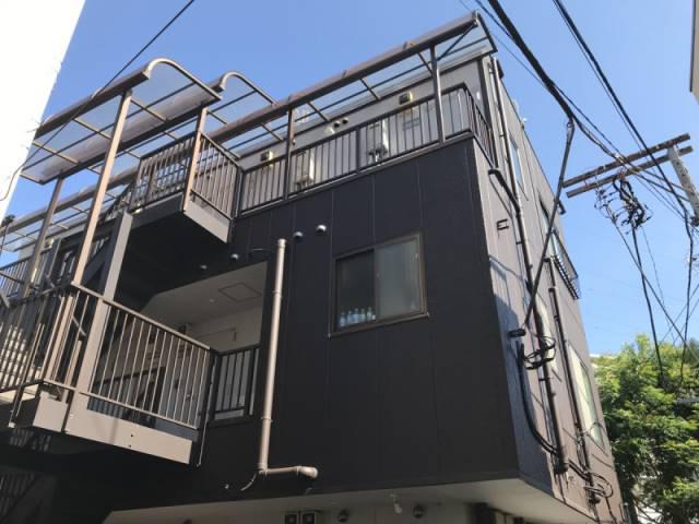 プレステージ新小岩