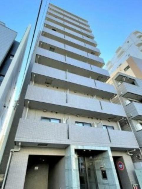 ルーブル東蒲田