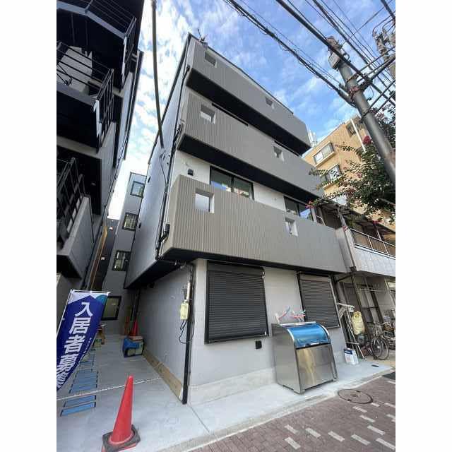 エクセラン立石II
