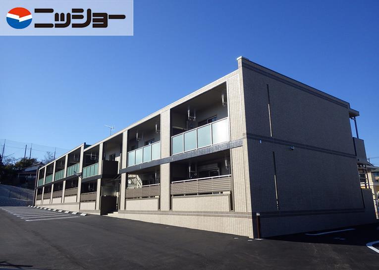 カーサノーバ南山B(1LDK/1階)