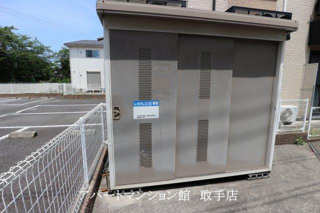 レオパレスNOMURA