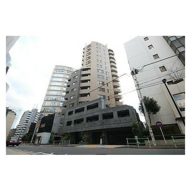 グラーサ西麻布