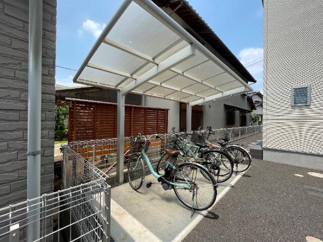 CASA ウエスト