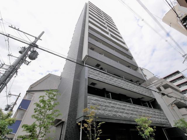 ファステート大阪ドームシティ