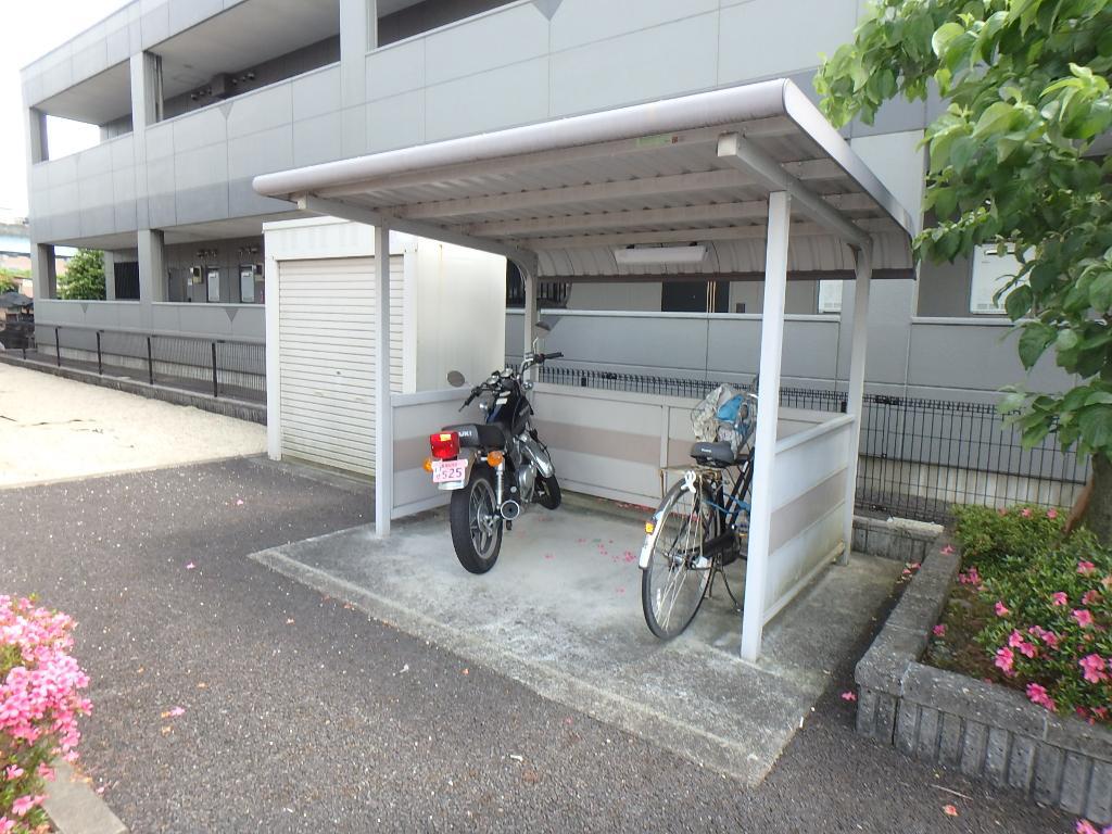 ファーブルハイツII