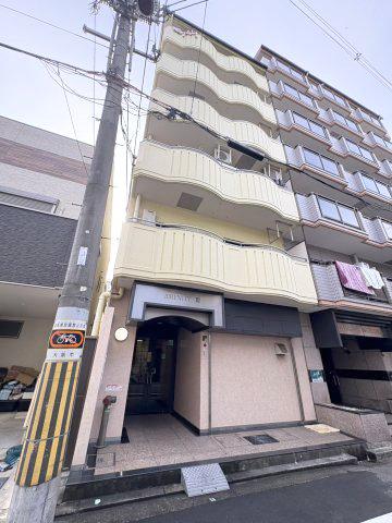 アメニティIII