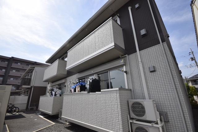 スパローハウス7番館