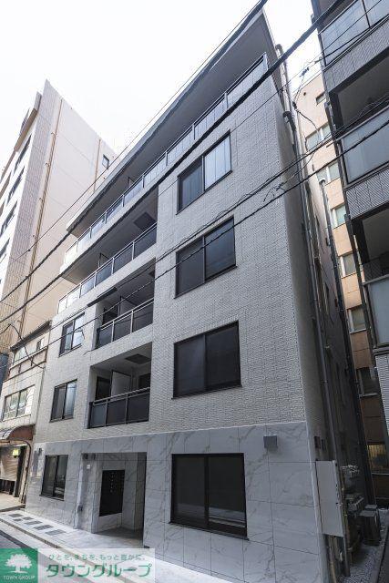 THE RESIDENCE NIHONBASHI