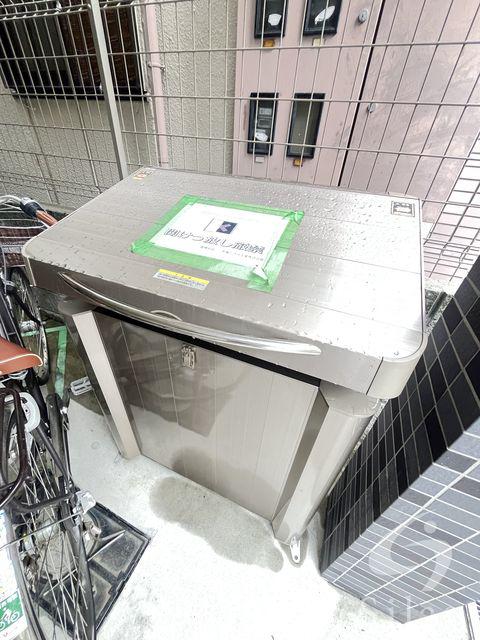 ラルーチェ杉本町