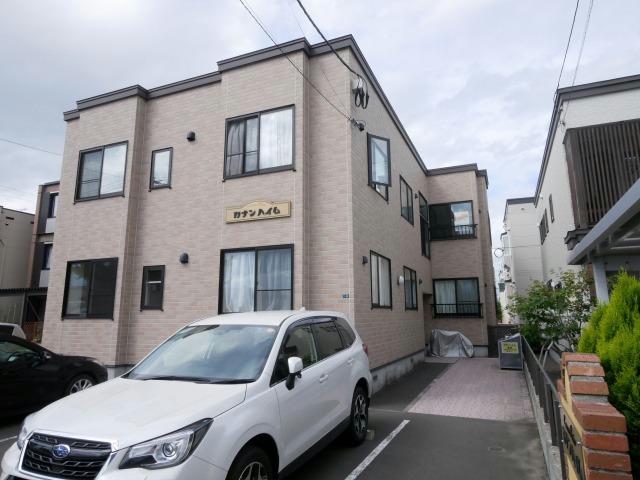 カナンハイム
