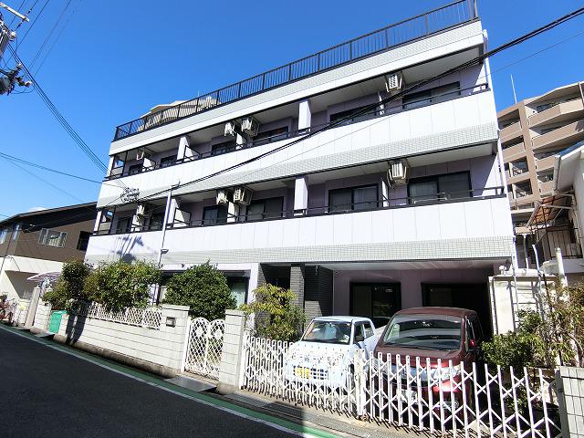 コンフォート甲子園