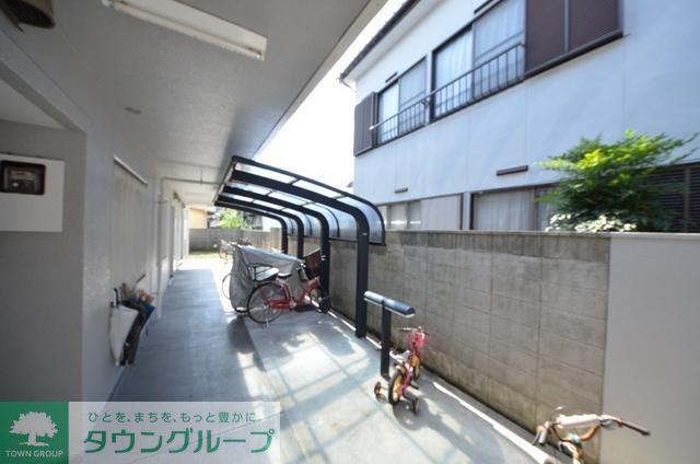 国立イーストハイツ