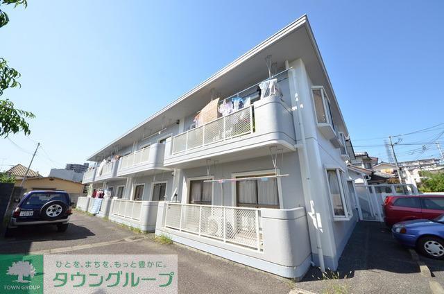 国立イーストハイツ